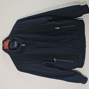 Calvin Klein Jacket.